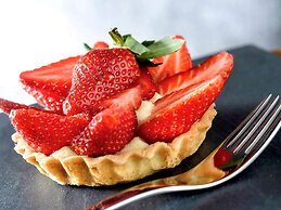 Pullman Sao Paulo Vila Olimpia