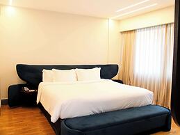 Pullman Sao Paulo Vila Olimpia