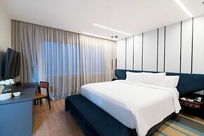 Pullman Sao Paulo Vila Olimpia