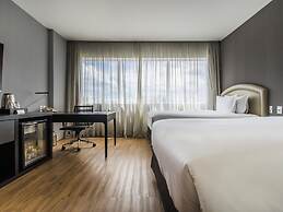 Pullman Sao Paulo Vila Olimpia