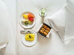 Pullman Sao Paulo Vila Olimpia