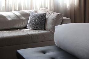 Pullman Sao Paulo Vila Olimpia