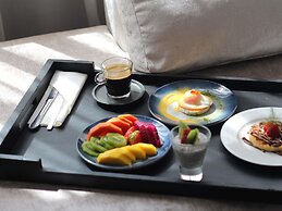 Pullman Sao Paulo Vila Olimpia
