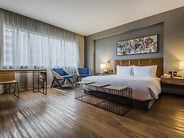 Pullman Sao Paulo Vila Olimpia
