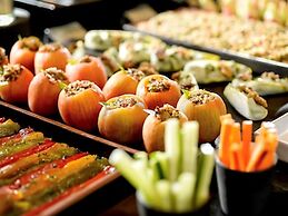 Pullman Sao Paulo Vila Olimpia