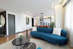 Pullman Sao Paulo Vila Olimpia