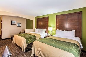 Comfort Inn & Suites Panama City North