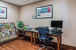 Comfort Inn & Suites Panama City North