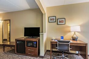 Comfort Inn & Suites Panama City North