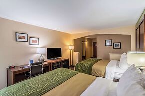 Comfort Inn & Suites Panama City North