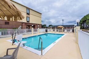Comfort Inn & Suites Panama City North