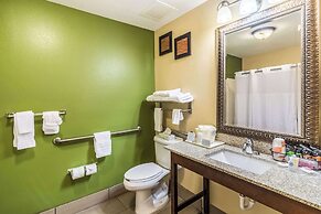 Comfort Inn & Suites Panama City North