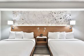 Admiral Inn Mississauga Toronto