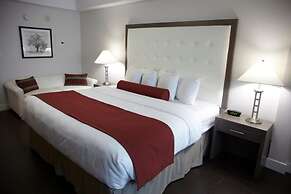 Admiral Inn Mississauga Toronto