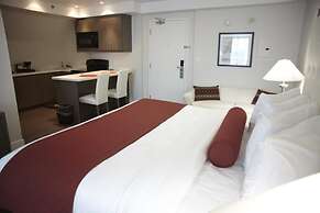 Admiral Inn Mississauga Toronto