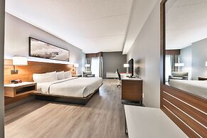 Admiral Inn Mississauga Toronto