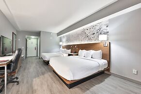 Admiral Inn Mississauga Toronto