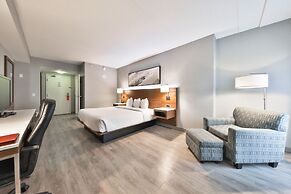 Admiral Inn Mississauga Toronto