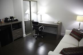 Admiral Inn Mississauga Toronto