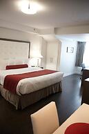 Admiral Inn Mississauga Toronto