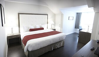 Admiral Inn Mississauga Toronto