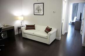 Admiral Inn Mississauga Toronto