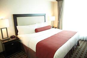 Admiral Inn Mississauga Toronto