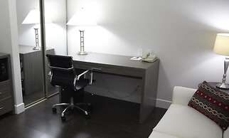 Admiral Inn Mississauga Toronto