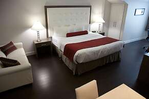 Admiral Inn Mississauga Toronto