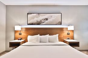 Admiral Inn Mississauga Toronto