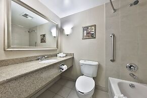 Admiral Inn Mississauga Toronto