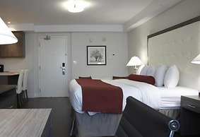 Admiral Inn Mississauga Toronto