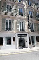 Hôtel Bristol