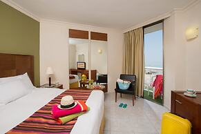 Leonardo Inn Hotel Dead Sea