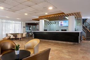 Leonardo Inn Hotel Dead Sea