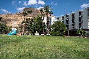 Leonardo Inn Hotel Dead Sea