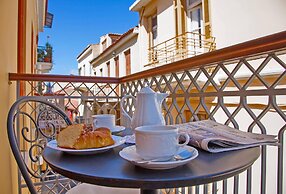 Aetoma Hotel