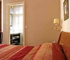 Aetoma Hotel