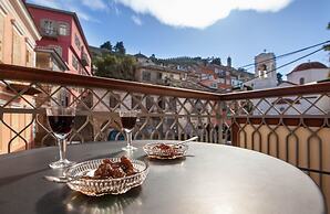 Aetoma Hotel