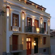 Aetoma Hotel