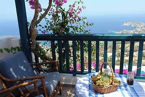 Nymphes Luxury Apartments