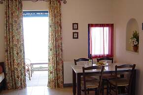 Nymphes Luxury Apartments