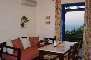 Nymphes Luxury Apartments