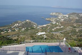 Nymphes Luxury Apartments