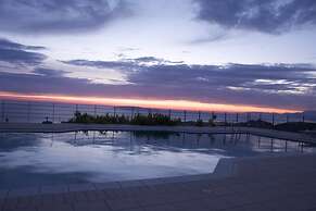 Nymphes Luxury Apartments