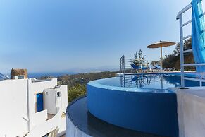 Nymphes Luxury Apartments