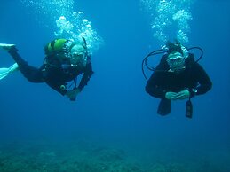 Nymphes Luxury Apartments