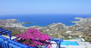 Nymphes Luxury Apartments