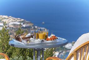 Nymphes Luxury Apartments