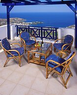 Nymphes Luxury Apartments